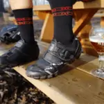 fietssokken de zwakste schakel - kuitenbijter.com