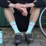 Kuitenbijter - Limited Edition Wielrensokken