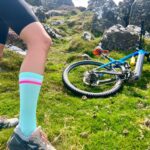 fietssok damesmodel