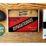 Cadeau wielrenner of fietser - Kuitenbijter -Berggeit fietssokken