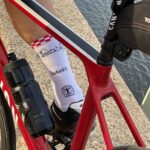 Bioracer Epic Aerosok x Kuitenbijter Brabant Wit sfeer bedankt