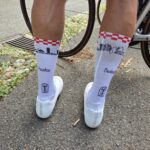 Bioracer Epic Aerosok x Kuitenbijter Brabant Wit Kort en Lang