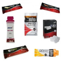 Kuitenbijter wielrensokken Beste sinterklaascadeaus voor fietsers – van schoencadeautjes tot pakjesavond toppers 5 schoencadeau tip 3: wielervoeding